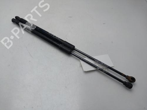 Tailgate lift support RENAULT CLIO V (B7_) | BP35929597C138 - Image 2