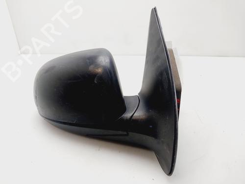Right mirror HYUNDAI i20 I (PB, PBT)  | BP31084622C27 