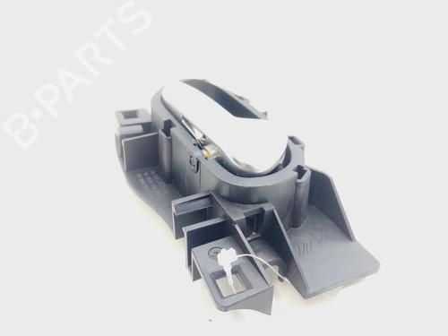 Front right interior door handle PEUGEOT 508 I (8D_) 2.0 BlueHDi 150 | BP20487410I14 