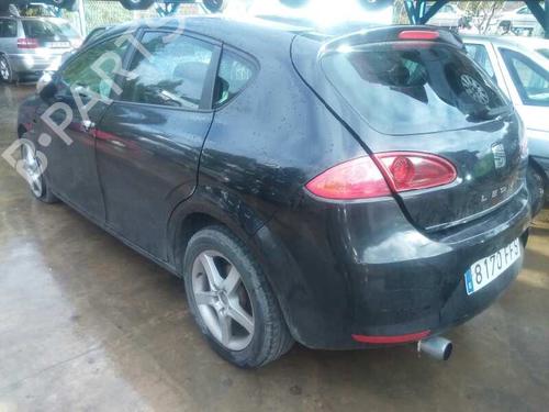 Right sun visor SEAT LEON (1P1) 1.9 TDI | BP2871611I2 