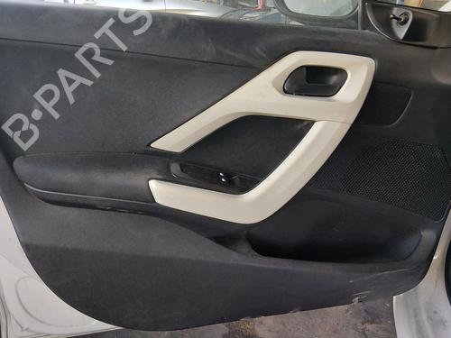 Switch PEUGEOT 208 I (CA_, CC_) | BP38014397I30 - Image 10