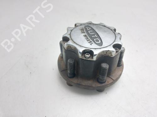 Used Other Other MITSUBISHI GALLOPER (JK-01) [1998-2003] 36469393 36469393