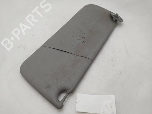 Left sun visor RENAULT KANGOO (KC0/1_) | BP38623995I1 - Image 2