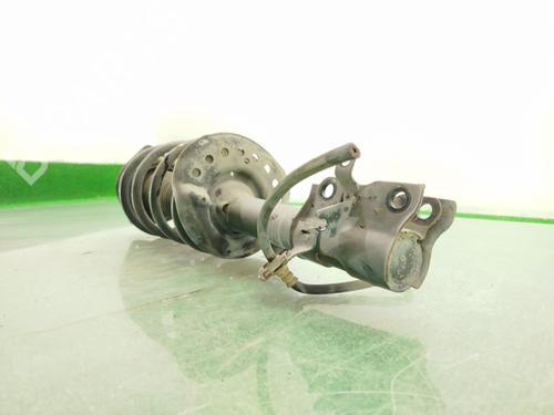 Left front shock absorber NISSAN QASHQAI / QASHQAI +2 I (J10, NJ10, JJ10E) 1.5 dCi | BP27326535M16 