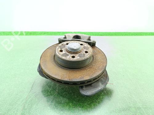 Used Left front steering knuckle MERCEDES-BENZ C-CLASS (W204) [2007-2015]  27544417
