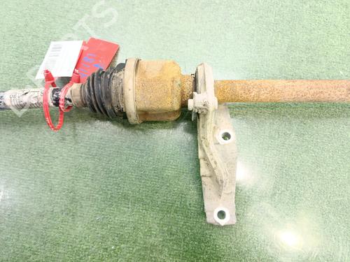 Right front driveshaft CITROËN C5 AIRCROSS (A_) | BP34222622M39 - Image 4