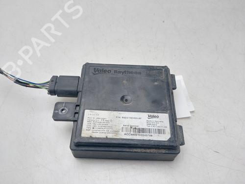Used Electronic module Electronic module JAGUAR XF I (X250) 3.0 D (241 hp) 33263914 33263914