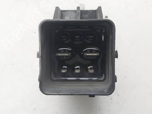 Electronic module CITROËN BERLINGO Box Body/MPV (B9) | BP39595684M83 - Image 2