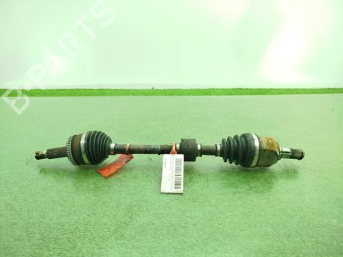 Used Left front driveshaft Left front driveshaft KIA CEE'D (JD) [2012-2018] 32679109 32679109