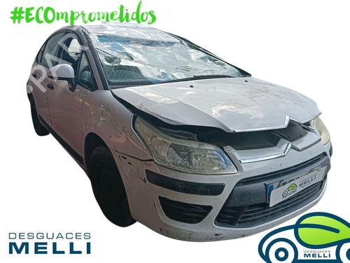 Electronic module CITROËN C4 I (LC_)  | BP29322157M83 