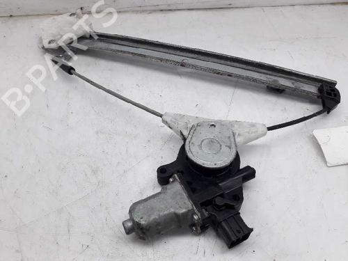 Used Rear left window mechanism HONDA FR-V (BE) 2.2 i CTDi (BE5) (140 hp) 2892901