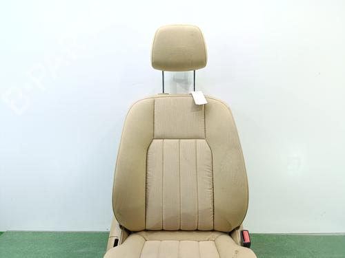 Right front seat MERCEDES-BENZ C-CLASS (W204)  | BP26694478C16 