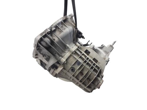 Gearbox FORD TOURNEO CONNECT 1.8 TDCi | BP22648105M3 