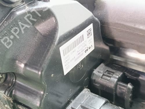 Steering rack VW GOLF V (1K1)  | BP36854545M22  - Image 8