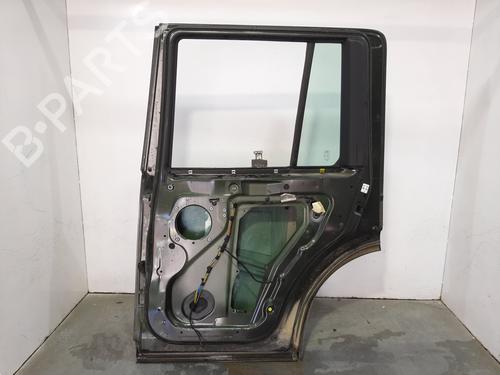 Right rear door LAND ROVER DISCOVERY III (L319) 2.7 TD 4x4 | BP13505000C5 