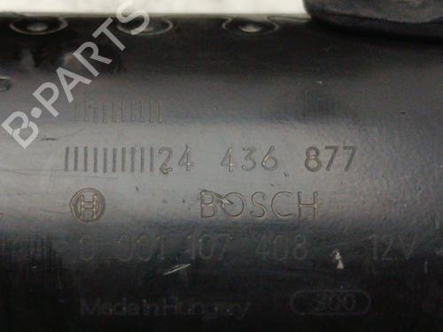 Starter OPEL CORSA D (S07) | BP30612447M8