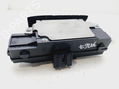 Tailgate lock FORD S-MAX (WA6)  | BP29763624C101