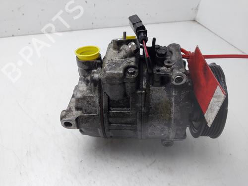 AC compressor AUDI Q7 (4LB) 3.0 TDI quattro | BP32413891M34