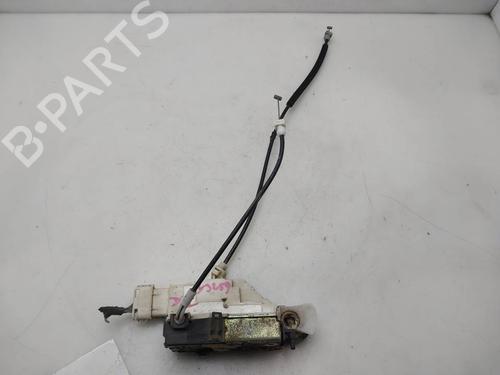 Used Front left lock Front left lock PEUGEOT 407 (6D_) 2.0 (6DRFNB, 6DRFNE) (136 hp) 39988707 39988707