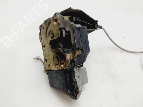 Front right lock PEUGEOT 307 Break (3E) 1.6 HDi 110 | BP29704027C97 