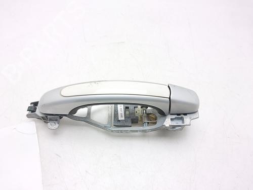 Used Front right exterior door handle Front right exterior door handle PORSCHE CAYENNE (9PA) S 4.8 (385 hp) 34285775 34285775