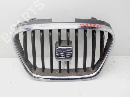 Used Grille SEAT ALTEA XL (5P5, 5P8) [2006-2015]  28296349
