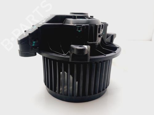 Used Heater blower motor FORD KA+ III (UK, FK) 1.2 Ti-VCT (85 hp) 23648725