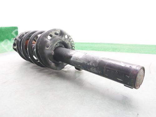 Left front shock absorber SEAT LEON (1P1) 1.9 TDI | BP19581877M16 