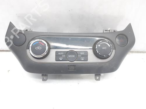 Used Climate control CHEVROLET AVEO / KALOS Saloon (T250, T255) 1.4 (94 hp) 10500443