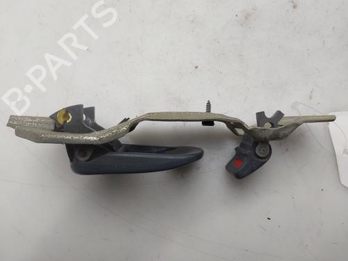 Front left interior door handle TATA INDICA | BP35803700I13 - Image 2