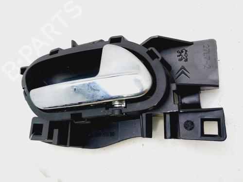 Front right interior door handle PEUGEOT 308 I (4A_, 4C_)  | BP29861616I14
