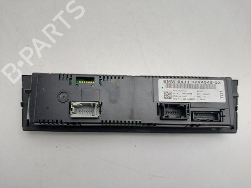 Climate control BMW X1 (E84) xDrive 23 d | BP35918186I5 - Image 2