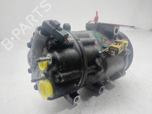 Compressor A/C PEUGEOT 307 Break (3E)  | BP29554553M34