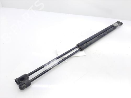 Used Tailgate lift support FORD FIESTA V (JH_, JD_) 1.4 TDCi (68 hp) 14004395