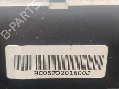 Climate control KIA SPORTAGE II (JE_, KM_)  | BP29531690I5 