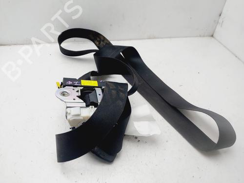 Used Front left seatbelt FIAT BRAVO II (198_) 1.4 T-Jet (198AXG1B) (120 hp) 22396968