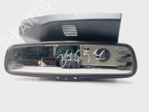 Used Rear mirror KIA SPORTAGE IV (QL, QLE) [2015-2022]  25902843