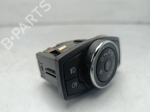 Headlight switch FORD TRANSIT COURIER B460 MPV 1.5 EcoBlue | BP40182118I24 - Image 3