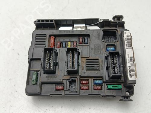 Andre PEUGEOT PARTNER MPV (5_, G_) [1996-2025]  29911101