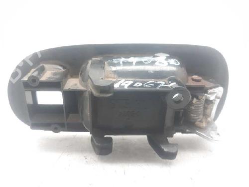 Rear left interior door handle MITSUBISHI CARISMA (DA_) 1.9 DI-D (DA5A) | BP12398796I15 