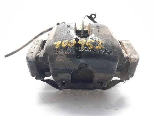 Left front brake caliper BMW X5 (E53) 3.0 d | BP11572109M105 