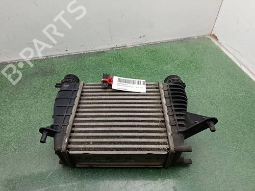 Used Intercooler Intercooler RENAULT CLIO III (BR0/1, CR0/1) 1.5 dCi (75 hp) 40294423 40294423
