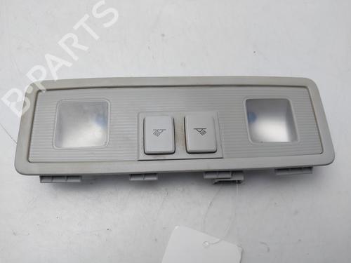 Plafoniera interna Plafoniera interna VW GOLF VII (5G1, BQ1, BE1, BE2) [2012-2021] 36219774 36219774