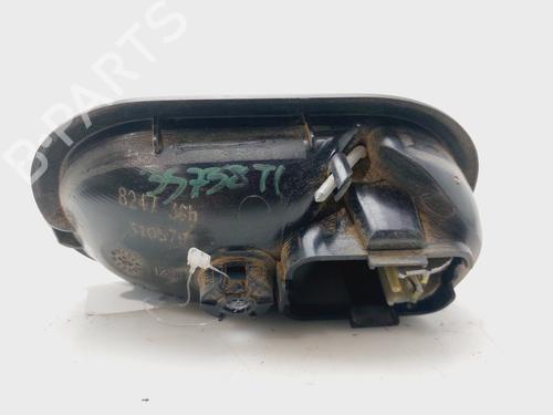 Rear left interior door handle RENAULT CLIO III (BR0/1, CR0/1) 1.5 dCi (BR17, CR17) | BP21063770I15 