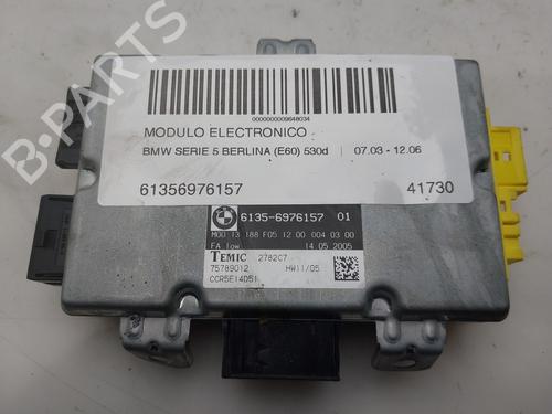Electronic module BMW 5 (E60) 530 d | BP34717951M83 - Image 5