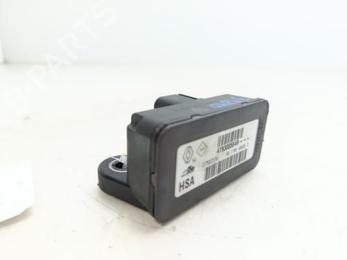 Elektronisk modul RENAULT MEGANE III Hatchback (BZ0/1_, B3_) 1.2 TCe (BZ2B, BZ11) (116 hp) 28725364
