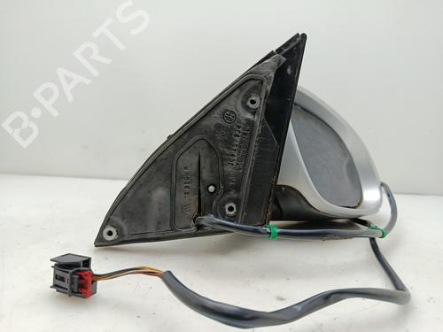 Right mirror VW PASSAT B6 (3C2)  | BP29408502C27 