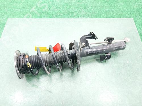 Left front shock absorber LAND ROVER RANGE ROVER EVOQUE (L538) 2.0 D | BP18031582M16 