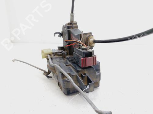 Front left lock OPEL VECTRA C (Z02)  | BP22632736C98 