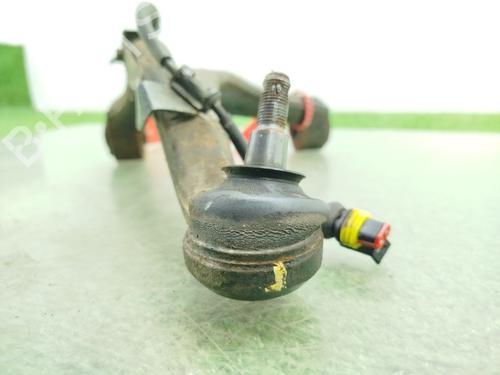 Right rear suspension arm KIA SORENTO II (XM)  | BP30512523M15 